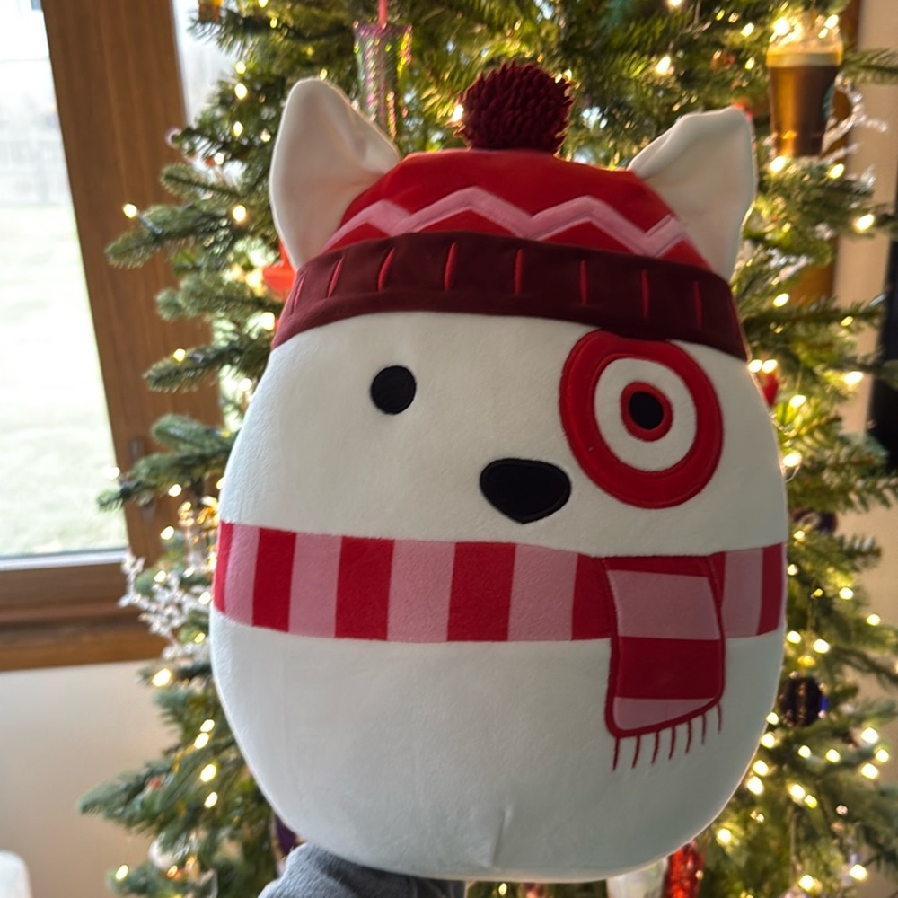 Squishmallow